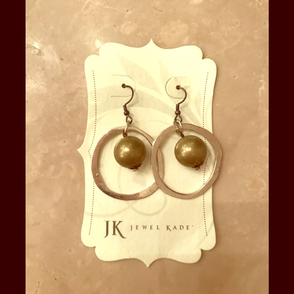 Jewel Kade Earrings